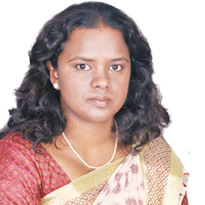 Mamatha T,Director